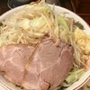 麺屋 雉虎