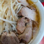 ラーメン二郎 - 