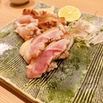 やきとり阿部 - 