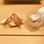 やきとり阿部 - 