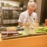 やきとり阿部 - 