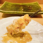 やきとり阿部 - 