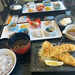 京鴨一羽買いと京のおばんざい 市場小路 - 