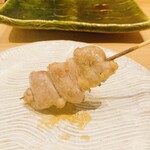 やきとり阿部 - 