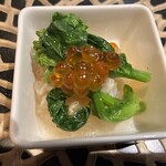 炭火ステーキレモン - 