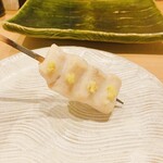 やきとり阿部 - 