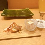 やきとり阿部 - 