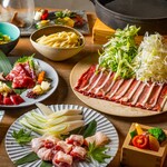 鴨ときどき馬 - メイン写真: