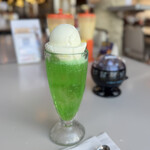 マルカンビル大食堂 - 