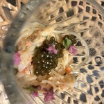 炭火ステーキレモン - 