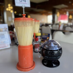 マルカンビル大食堂 - 