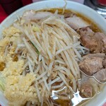 ラーメン二郎 - 