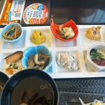 京鴨一羽買いと京のおばんざい 市場小路 - 