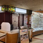 マルカンビル大食堂 - 