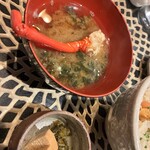 炭火ステーキレモン - 