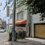 ブルドッグ - 
