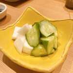 やきとり阿部 - 