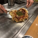 八昌 西新店 - できました〜