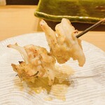 やきとり阿部 - 