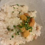 炭火ステーキレモン - 