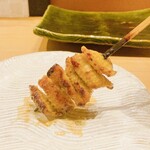 やきとり阿部 - 