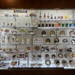 マルカンビル大食堂 - 