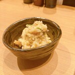 やきとり阿部 - 