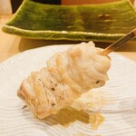 やきとり阿部 - 