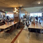 マルカンビル大食堂 - 