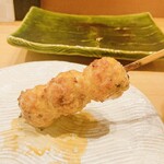 やきとり阿部 - 