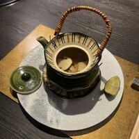 焼肉 牛印 新宿店 - 