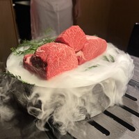 焼肉 牛印 新宿店 - 