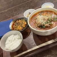 中華旬彩 森本 - 