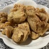 中津からあげ もり山 府内町店