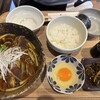 カレーそば 大河