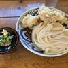 手打うどん 麦蔵