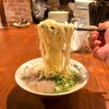 丸和前ラーメン