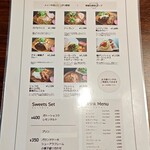 Delicatessen & Cafe ONU - 