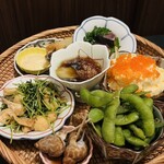 旨み処 煮ゑる - 