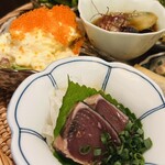 旨み処 煮ゑる - 