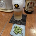 らーめん森や。 - 