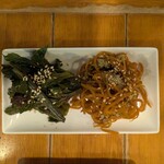 らーめん森や。 - 