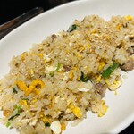 羊肉炭火焼 肉汁屋 - 