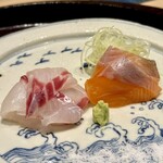 日本料理 研野 - 