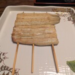 明神下 神田川 - 