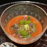 日本料理 研野 - 