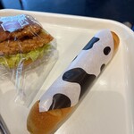 パーネ デリシア - 