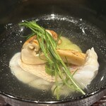 日本料理 研野 - 