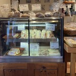 ラ・フーガス - 