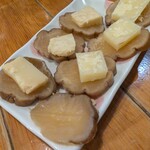 らーめん森や。 - 